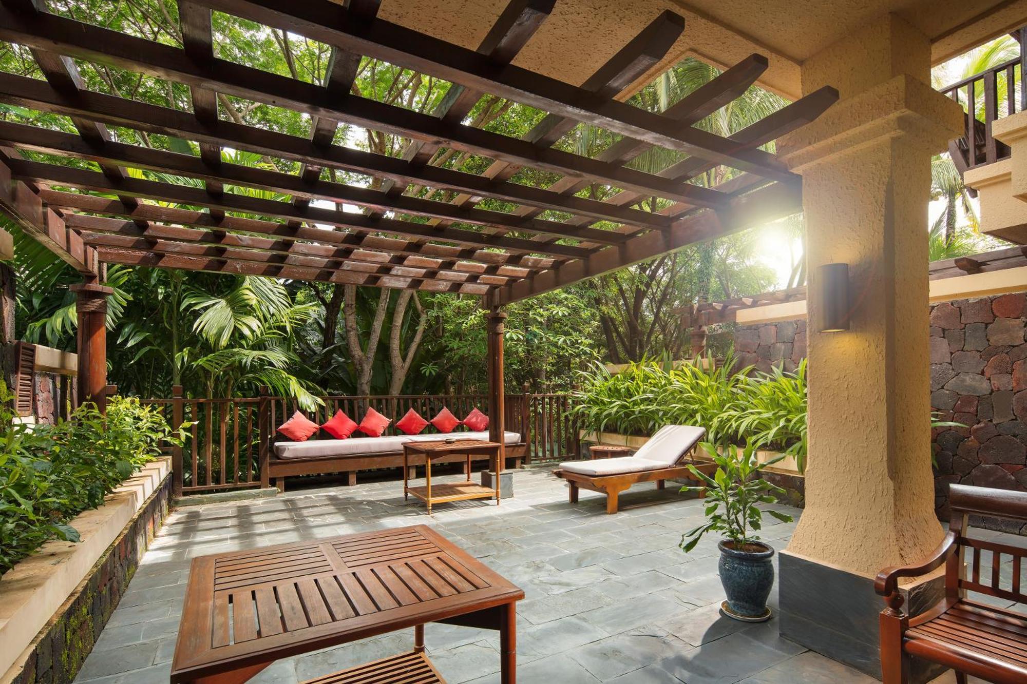 Anantara Xishuangbanna Resort Jinghong Exterior foto